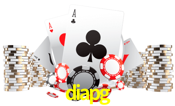 Jogue jogos de pôquer em diapg