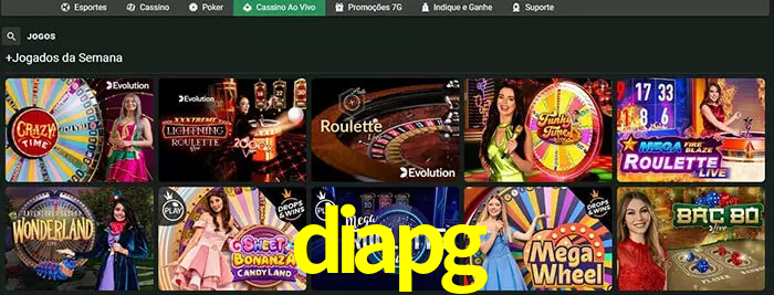 diapg bet