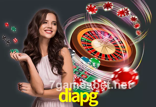 vivo no cassino diapg