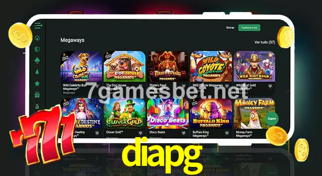 diapg aplicativo