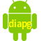 Aplicativo diapg para Android