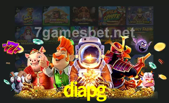 cassino diapg