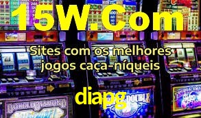 diapg vip