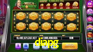 Live Casino diapg