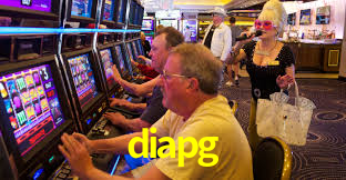 diapg: A Experiência de Casino com Jogos de Mesa ao Vivo