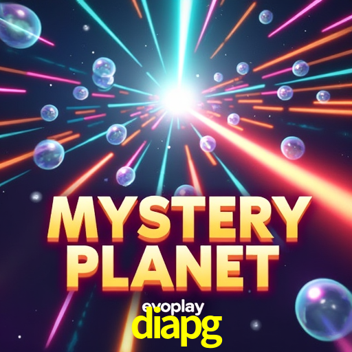 Welcome Bonus diapg