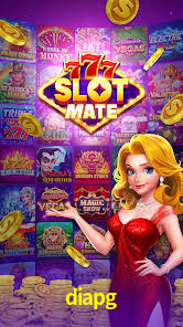 VIP Casino diapg
