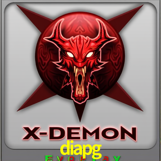 Account Benefits diapg
