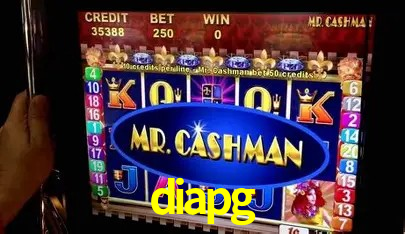 Descubra o Programa VIP da diapg: Vantagens Exclusivas para Jogadores