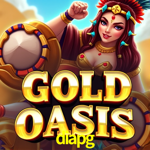 Diretório de Jogos diapg