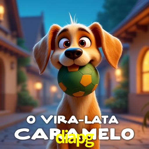 Recursos de Bônus diapg