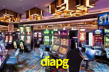 Descubra a Essência do diapg: Nossa História e Compromissos